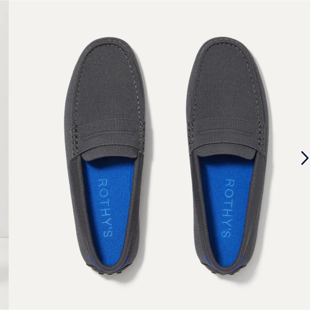 Rothy’s The Loafer!